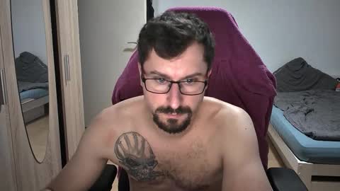 King Dan online show from September 19, 7:17 pm