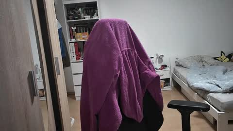 King Dan online show from February 14, 7:44 pm