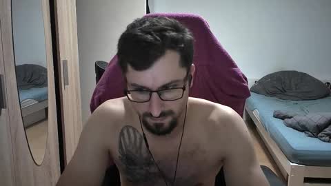 King Dan online show from September 23, 8:04 pm