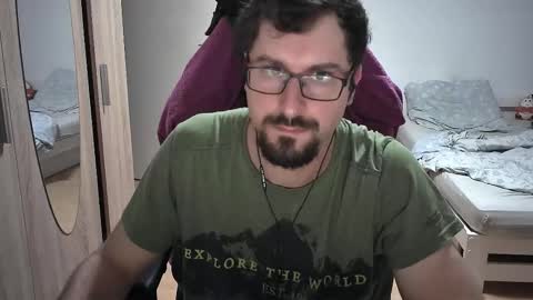 King Dan online show from September 30, 7:57 pm