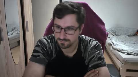 King Dan online show from October 8, 7:09 pm