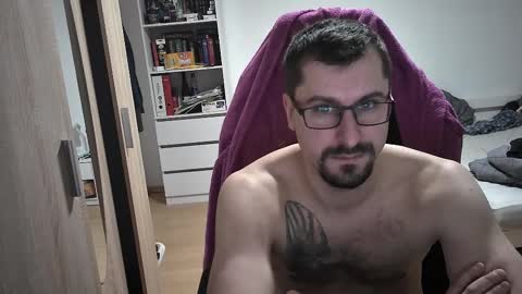 King Dan online show from February 20, 7:08 pm