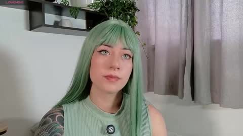 Bluemoon online show from October 20, 7:41 pm