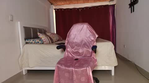 Dayana  online show from September 19, 9:07 pm