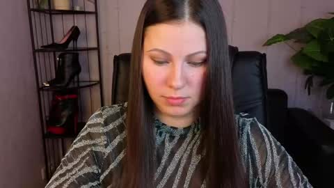 Dana Dom online show from April 21, 3:13 am