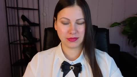 Dana Dom online show from March 23, 2:16 am