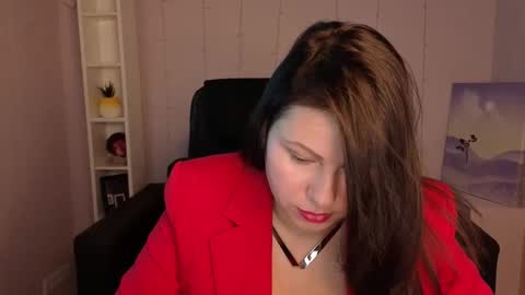 Dana Dom online show from February 2, 2:20 am