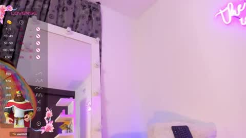 Dannita online show from December 9, 1:40 am