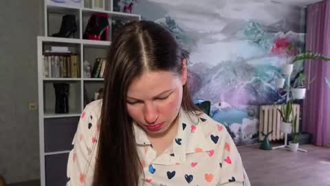 Dana online show from June 1, 2:24 am