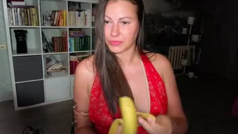 Dana online show from July 15, 4:22 pm