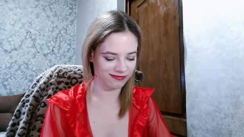 Dana SmileX online show from February 23, 8:44 pm