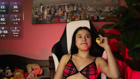 Dana Rouse online show from March 19, 12:38 am