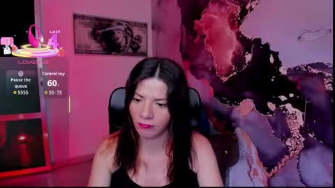 Danaa Rey online show from December 2, 11:19 am