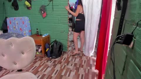 Danaa Rey online show from June 3, 12:19 pm