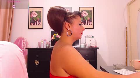 Snapshot of danahot4u chatting on September 23, 7:20 pm dana online show from September 23, 7:20 pm