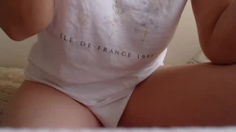 Daniella online show from April 17, 9:55 am