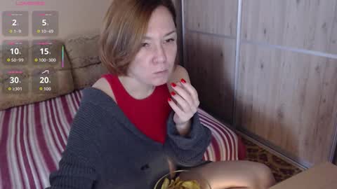 danbie_leen online show from September 25, 10:22 am