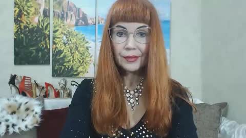 Danceglory online show from November 3, 6:47 am