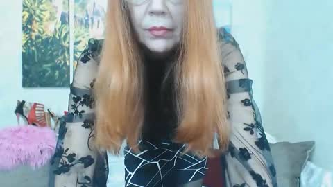 Danceglory online show from November 20, 9:19 am