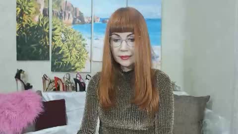 Danceglory online show from January 19, 6:56 am