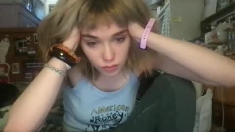 Your submissive patient online show from January 16, 9:24 pm