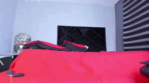 Dancel online show from March 27, 11:55 am