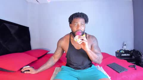 Dancel online show from February 20, 10:45 pm