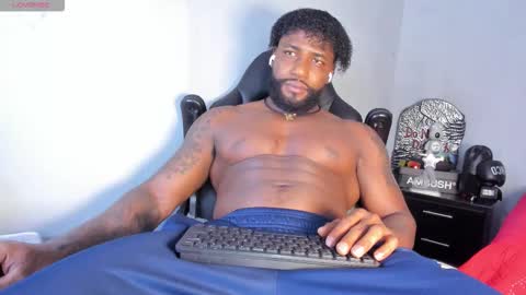 Dancel online show from March 10, 10:02 pm