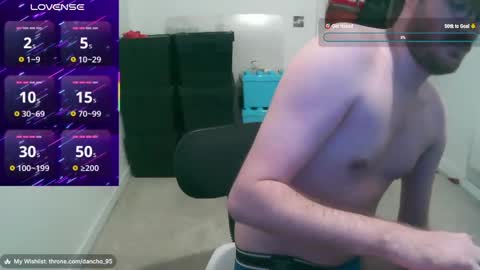 dancho_95 online show from April 10, 11:53 pm