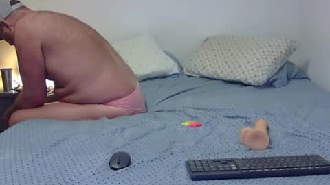 Andy online show from January 26, 7:21 am