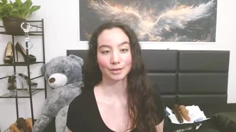 Lea lei-a online show from November 23, 3:04 am