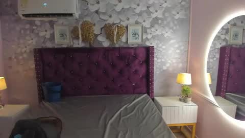 Daniela online show from April 15, 11:24 am