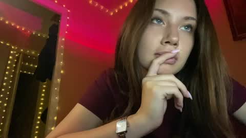 dangerous_softness online show from June 22, 6:37 pm