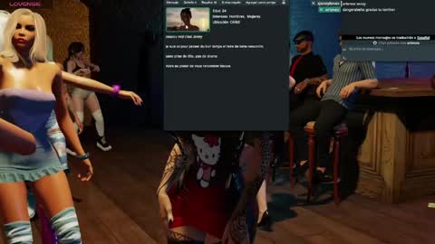 danger online show from April 23, 1:57 am