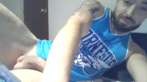 Snapshot of dani3l9905 chatting on October 21, 6:07 am dani3l9905 online show from October 21, 6:07 am