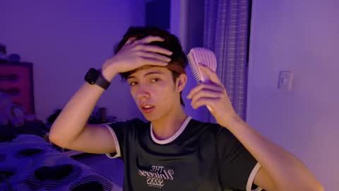 Dani Dancer online show from April 7, 1:29 am