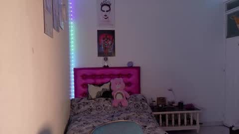 Dani Dancer online show from December 20, 1:23 am