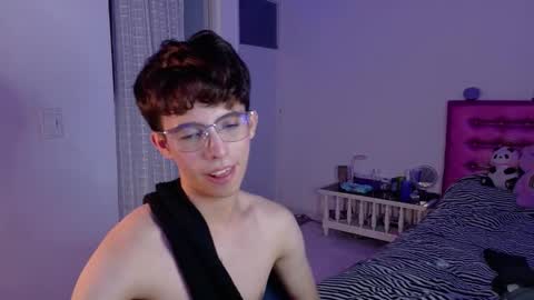 Dani Dancer online show from February 11, 1:20 am