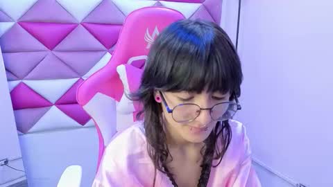 dani_dream online show from February 16, 2:48 pm