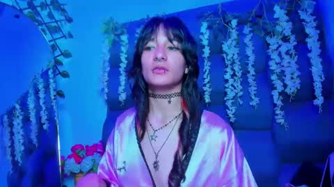 dani_dream online show from April 16, 3:01 pm