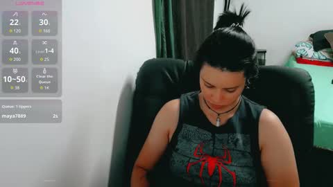 dani y jocelyn online show from November 6, 10:13 pm