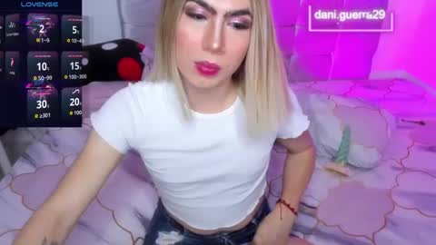 dani online show from September 17, 4:16 am