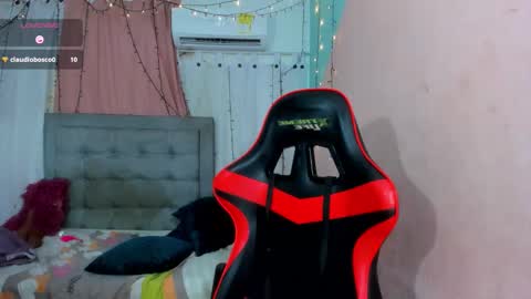 dani_lue online show from December 22, 6:03 pm