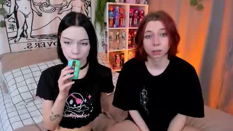 Daniel online show from September 22, 11:53 pm