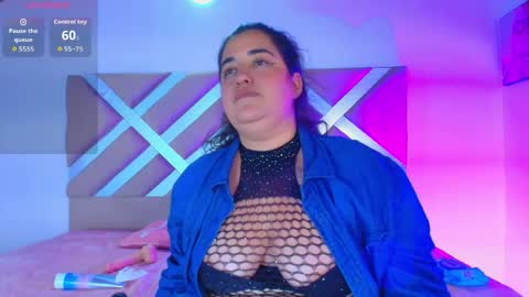 Dani  online show from May 15, 11:56 pm