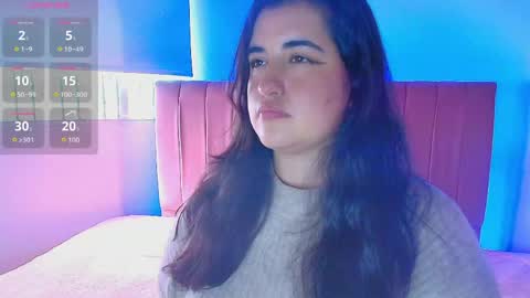 Dani  online show from June 3, 7:52 pm