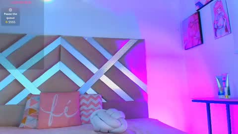 Dani  online show from May 30, 2:10 am