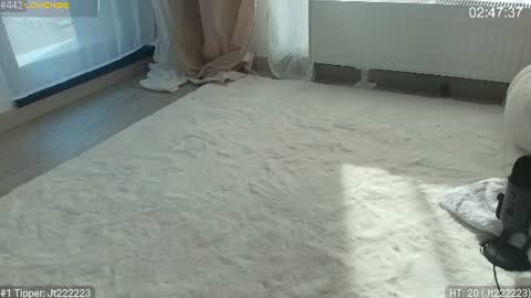 daniangel_web online show from July 25, 3:10 pm