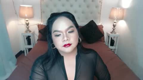 DanickaAlcantara online show from April 1, 11:12 pm