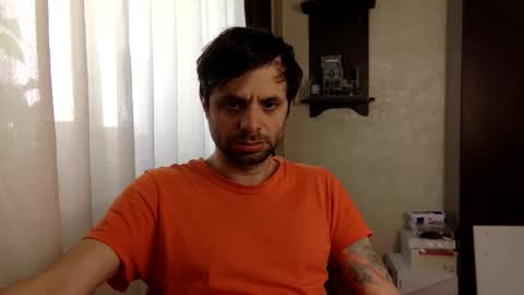 fuckinlove online show from April 26, 11:08 am